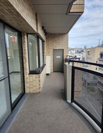 マンション 城ケ堀町 ロイヤル夙川