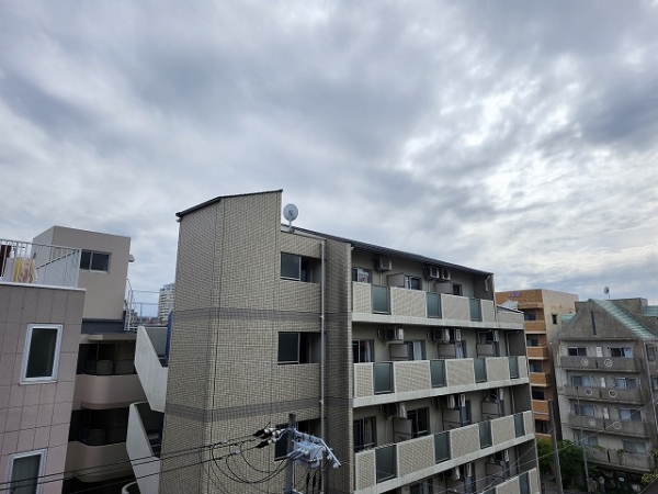 マンション 城ケ堀町 ロイヤル夙川