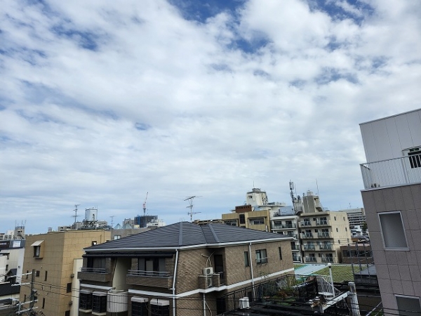 マンション 城ケ堀町 ロイヤル夙川