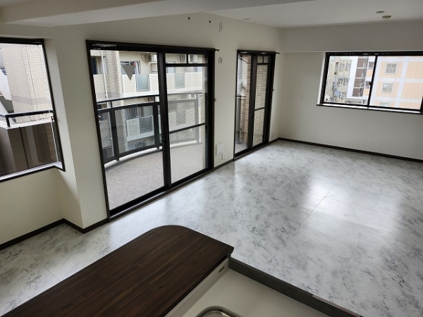 マンション 城ケ堀町 ロイヤル夙川