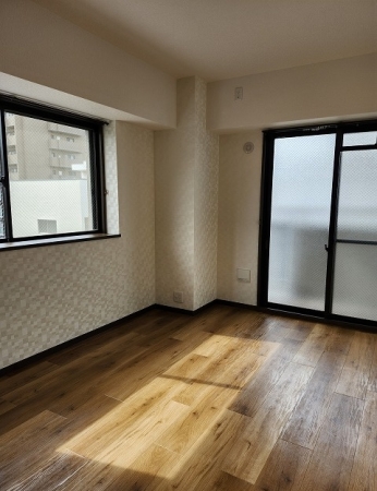 マンション 城ケ堀町 ロイヤル夙川