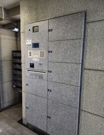 マンション 城ケ堀町 ロイヤル夙川