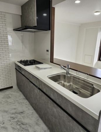 マンション 城ケ堀町 ロイヤル夙川