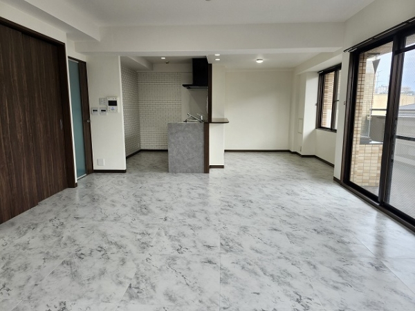 マンション 城ケ堀町 ロイヤル夙川