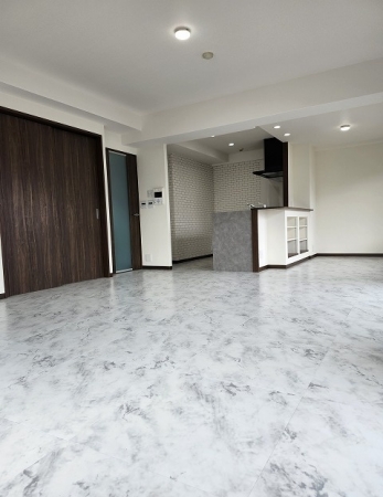 マンション 城ケ堀町 ロイヤル夙川