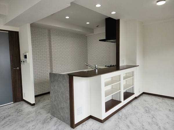 マンション 城ケ堀町 ロイヤル夙川