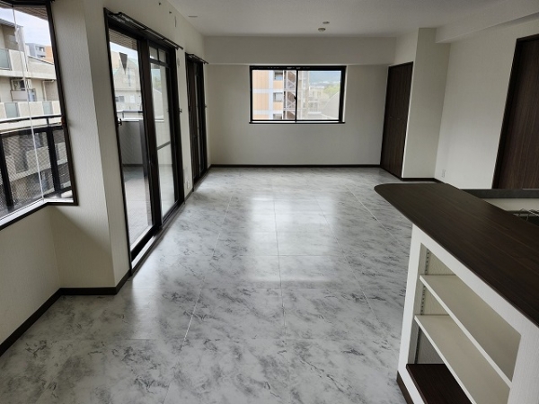 マンション 城ケ堀町 ロイヤル夙川