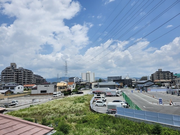 新築一戸建て 尼崎市西昆陽二丁目 エクセルタウン西昆陽