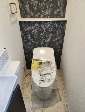 新築一戸建て 尼崎市西昆陽二丁目 エクセルタウン西昆陽