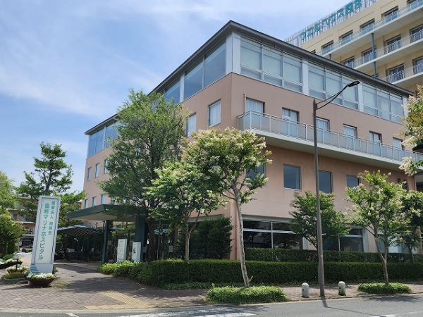 マンション 西宮浜 西宮マリナパークシティ・港のまちハーバーヴィラ