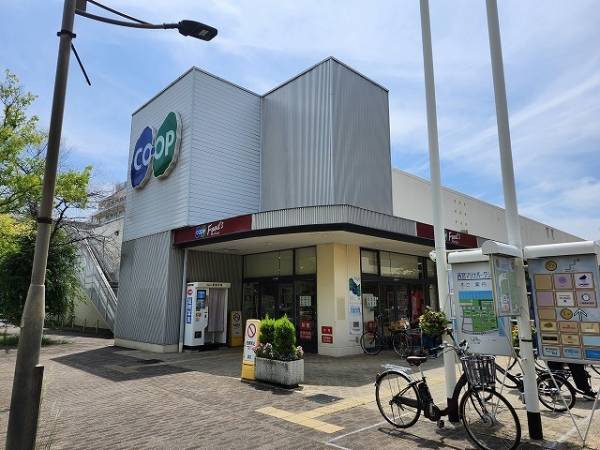 マンション 西宮浜 西宮マリナパークシティ・港のまちハーバーヴィラ