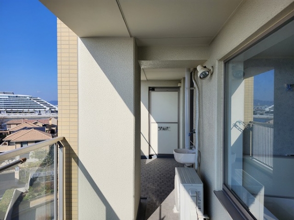 マンション 西宮浜 西宮マリナパークシティ・港のまちハーバーヴィラ