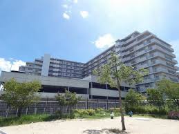 マンション 泉町 シーコートヤード西宮・香櫨園