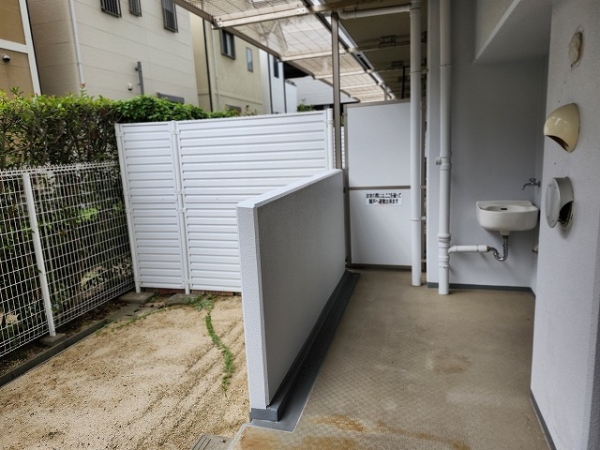 マンション 泉町 シーコートヤード西宮・香櫨園