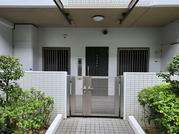 マンション 泉町 シーコートヤード西宮・香櫨園