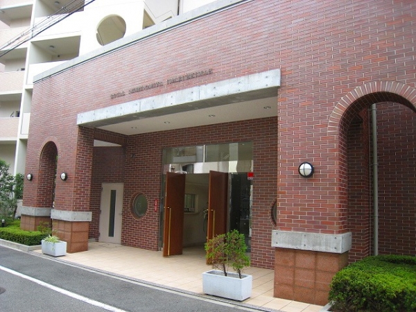 マンション 津門川町 ロイヤル西宮今津駅前　５０７