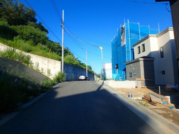 土地 苦楽園二番町 苦楽園二番町 土地