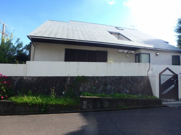 土地 甲陽園山王町 甲陽園山王町　土地
