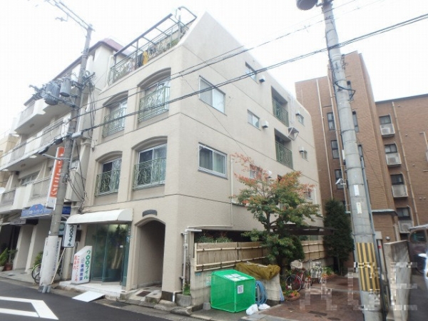 マンション 羽衣町 羽衣マンション