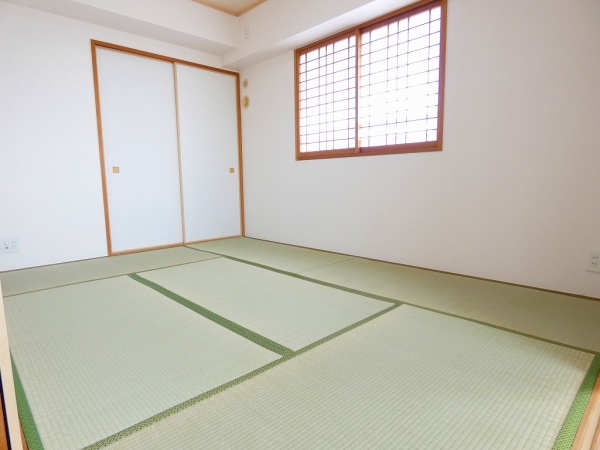マンション 甲子園六石町 ファミール甲子園六石町