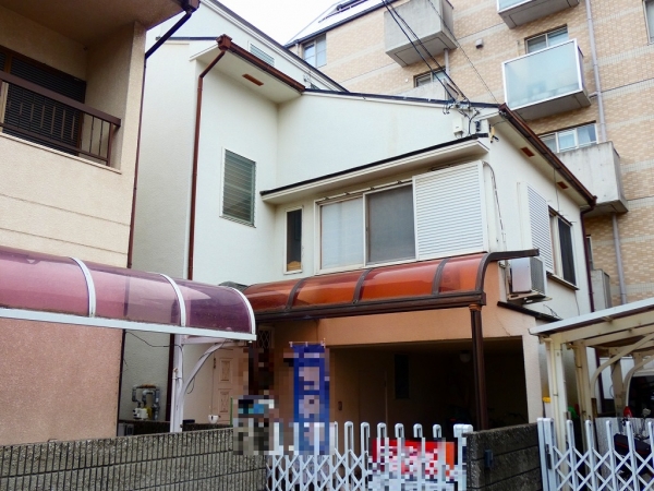 土地 伏原町 伏原町　土地