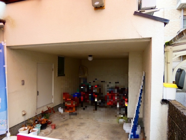 土地 伏原町 伏原町　土地