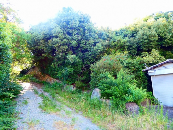 土地 角石町 角石町　土地