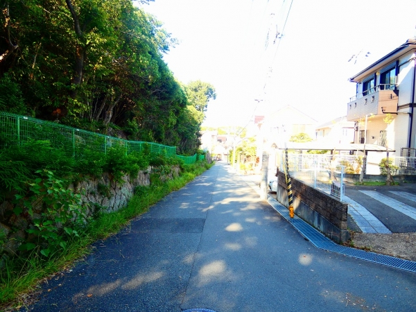 土地 角石町 角石町　土地