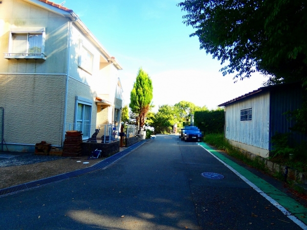 土地 角石町 角石町　土地