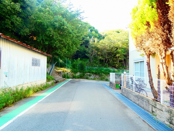 土地 角石町 角石町　土地