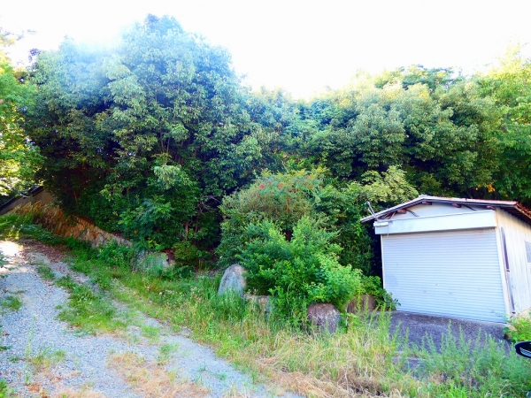 土地 角石町 角石町　土地